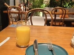 -Laures·月桂西班牙碳烤餐厅(十尚坊店)