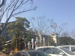 -三江森林温泉度假区