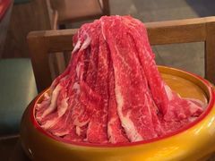 -牛New寿喜烧(新六百店)