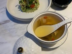 -九月里.自由花园餐厅