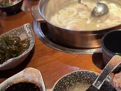-享润四季椰子鸡音乐主题餐厅(晋江万达店)
