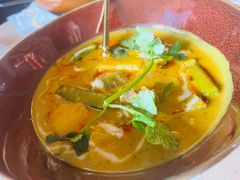 -CHINCHIN 青青·泰国料理(万象食家店)