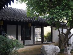 -常熟方塔园