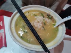-71号豆汤饭·成都小馆(春熙路百盛店)