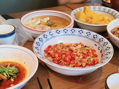 -八碗湘长沙市井菜(坡子街店)