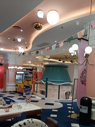 -奈尔宝家庭中心·亲子餐厅(苏州大悦城店)