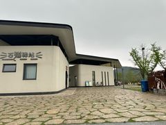 -冶父山国家森林公园