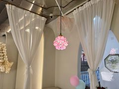 -PARFUM FLORAL花境法餐(南京首店)