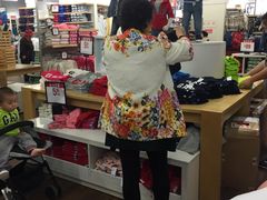 -GAP(王府井奥莱·香江小镇店)