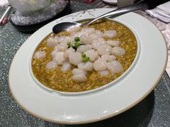 蟹粉虾仁-蟹榭·本帮江浙菜·蟹宴(五角场合生汇商场店)