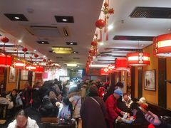 -姚记炒肝店(簋街店)