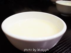 豆浆-梓袍面庄(渝北店)