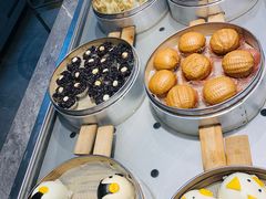 -禾斗海鲜自助(城阳宝龙店)
