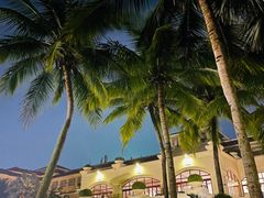-海口喜来登酒店