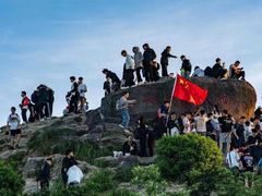 -梧桐山风景名胜区