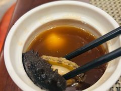 -上海兴国宾馆香樟园西餐厅