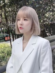 -3AM·S HAIR SALON烫发染发接发