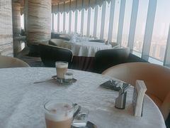 -西安皇冠假日酒店·B&G51餐厅