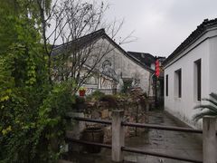 -鸣鹤古镇