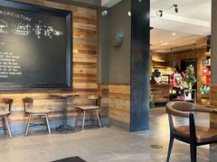 -星巴克(天津五大道店)