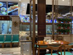 大堂-海铺·渔家虾水饺(皇姑店)