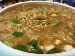 -阿静美食