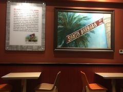 -The Habit Burger Grill 哈比特汉堡(爱琴海店)