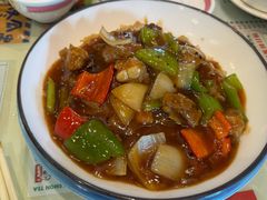 -吴系粤菜馆·茶餐厅(深业上城店)