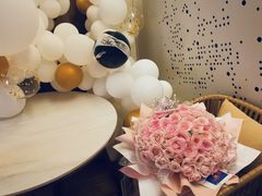 -春树下·树屋花房西餐厅(罍街AS1980店)