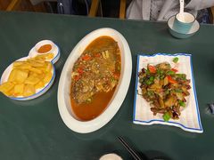 -云隐小厨·传统大理美食(复兴路店)