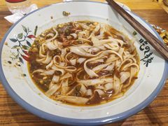 秘制麻辣牛肉米粉-常樂屋·常德米粉(青年路店)