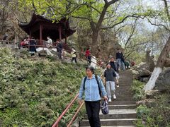 -幕燕滨江·长江观音景区