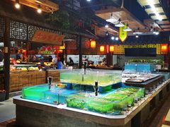 -和源祥·日照菜扛把子(万平口一店)