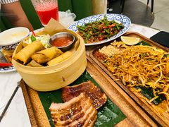 -KingThaia金泰兰(滨江天街店)