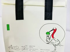 -鹤茶野所(上海首店)
