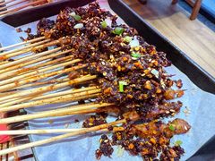 -庆峰龙虾烧烤(合肥一店)