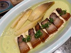 -南京大牌档(香港广场店)
