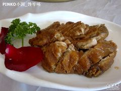 石家熏鱼-石家饭店原址