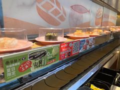 -争鲜回转寿司(东方银座店)