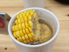 玉米排骨罐-广达眼镜炖罐(广达店)