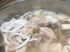 -狐狸爱上椰子鸡(滨江星光大道店)