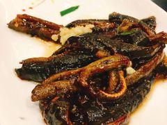 淮安软兜-食為天·本地人爱吃的淮扬菜(瘦西湖店)