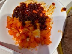 -南城香·饭香串香馄饨香(花园北路店)