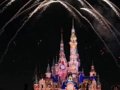 -上海迪士尼度假区