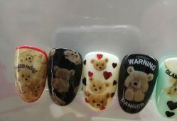 -LILY NAILS美甲美睫