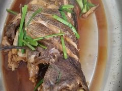 -宾朋海鲜特色美食餐厅·纯手工鲅鱼水饺(兴海路店)