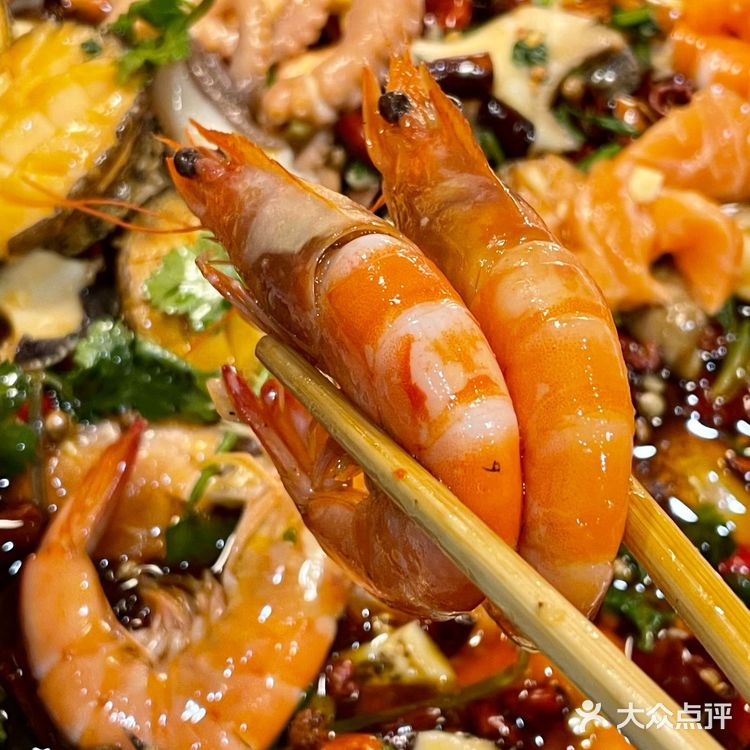 我不允许南京的朋友们还没有吃过这家海鲜！