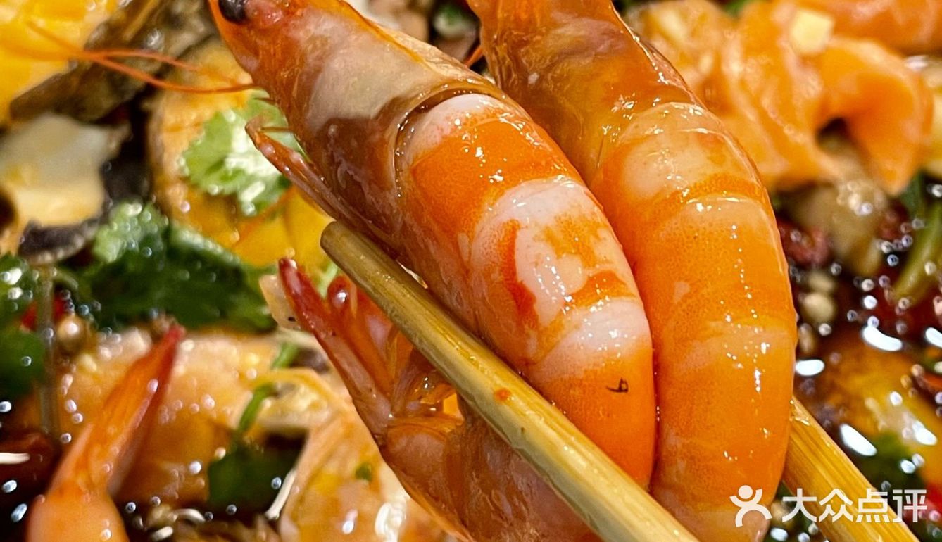 我不允许南京的朋友们还没有吃过这家海鲜!