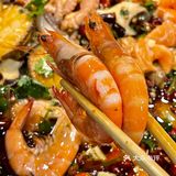 我不允许南京的朋友们还没有吃过这家海鲜!