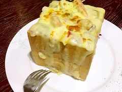 -超级厨房概念餐厅(奥园广场店)